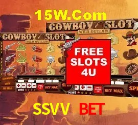 SSVV Bet,SSVV Bet Login