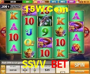 Explore as vantagens do SSVV Bet: serviço profissional e confiabilidade