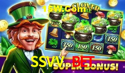 SSVV Bet: Jogos de Caça-Níqueis-Altas Recompensas, Roleta-Velocidade, Blackjack-Desafios Máximos